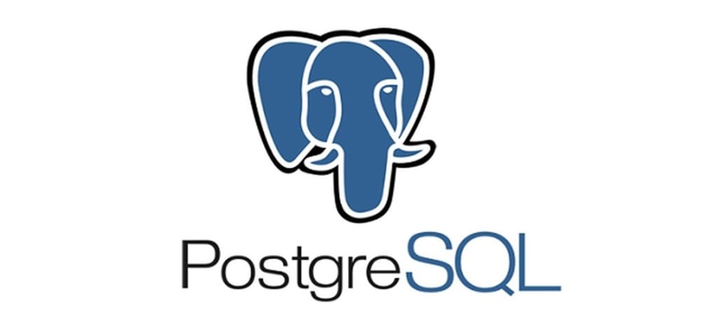 PrestaShop PostgreSQL: postgresql logo